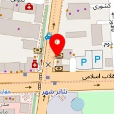 تعمیر لوازم خانگی گلدن سرویس ایران