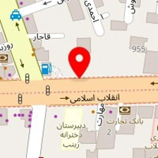پرشین دپو