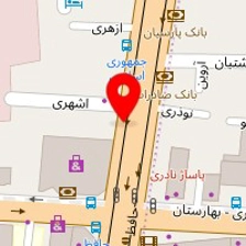 فروشگاه پارس خزر