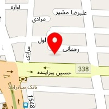 چادر دوزی خیمه اتحاد