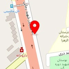 نرده و حفاظ استیل