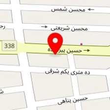 خدمات تراشکاری و سوپاپ تراشی