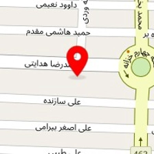 نمایندگی مجاز یاری