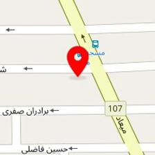تاسیسات فنی نور بخش