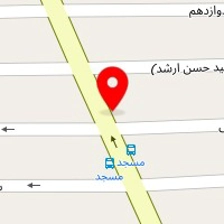 فروشگاه لوازم خانگی شمس