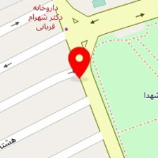 فروشگاه پلاستیک بابابزرگ شعبه ۲