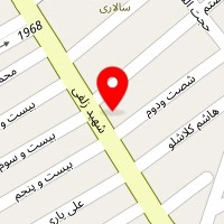 فروشگاه لوازم خانگی حشمتی