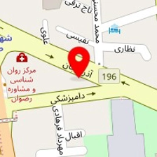 آقای پوستر