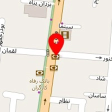 هوریا دکور