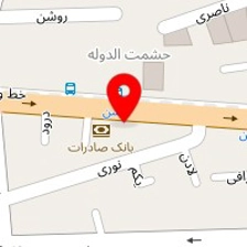 فروشگاه لوازم خانگی پیام
