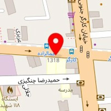 فروشگاه لوازم خانگی یاسین