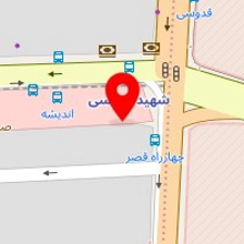 میز و صندلی