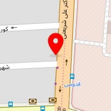 تاسیسات فنی قصر