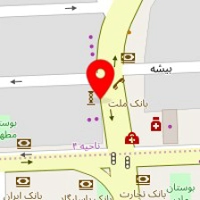 فروشگاه لوازم خانگی تخت طاووس