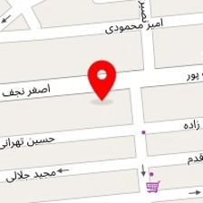 فروشگاه لوازم خانگی وصوتی وتصویری ۱۱۰