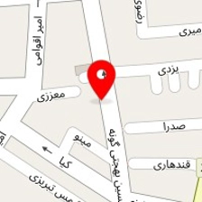 دکوراسیون ابراهیمی