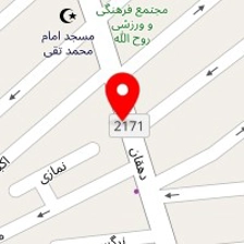 فروشگاه کیش کالا و ارزانسرای ویهان