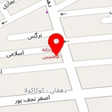 فروشگاه لوازم خانگی حمید