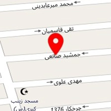 پرده ارجینال