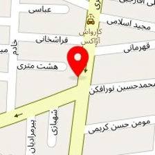 کارگاه لبنیات سنتی خانات