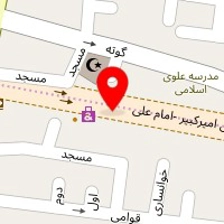 فروشگاه لوازم خانگی تهران بوش