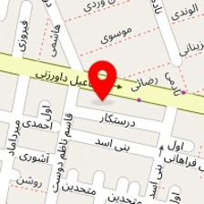 گالری معید