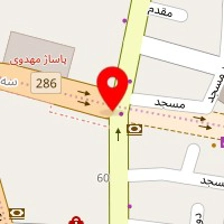 فروشگاه لوازم خانگی مایا