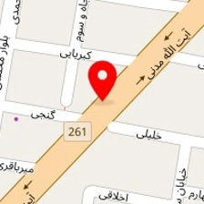 ابزار و یراق ناصر