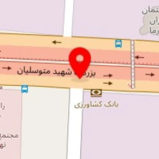 استیل سام فروشنده تمامی مقاطع استیل