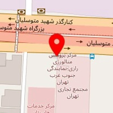 شرکت بازرگانی و مهندسی آراز فخر آذر