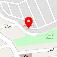 تنظیم تهویه یسنا
