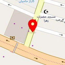 باور دیزل پایتخت