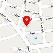 فروشگاه آهن آلات مانی