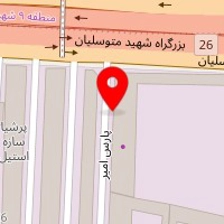 آهن الات و برشکاری مهر استیل