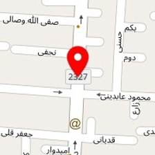 صنایع چوب پانته آ