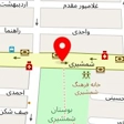 نرده آلومینیوم و استیل سفیر