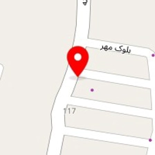 پارسیان تک لورچ