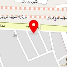 الکترود اعتماد