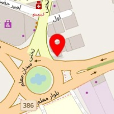 فروشگاه ابزار و یراق و مصالح اوستعلی