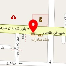 شرکت ابزار سروش صنعت