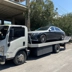 گروه حمل و نقل خودروبران 24