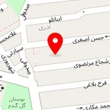 فروشگاه لوازم خانگی علی