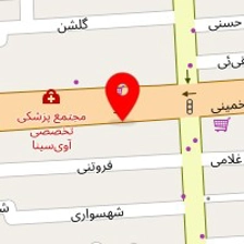 دکوراسیون یاس نو