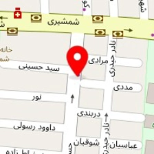 فروشگاه لوازم خانگی فتحی۲