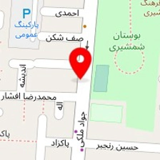 فروشگاه بلور و چینی و لوازم خانگی عبدالهی
