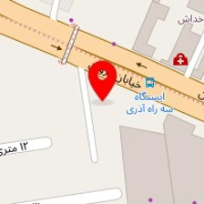 بازرگانی جی پارت