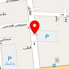 پرشین پولاد مرکزی
