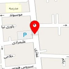 جوشکاری امید