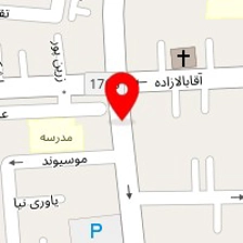 گام الکتریک رایان