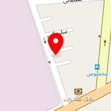 برشکاری اینه و شیشه نوین